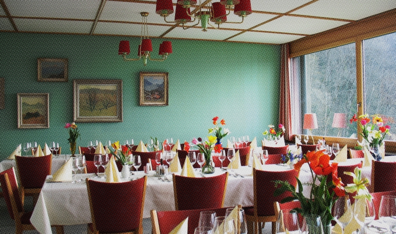 Private Celebrations & Catering