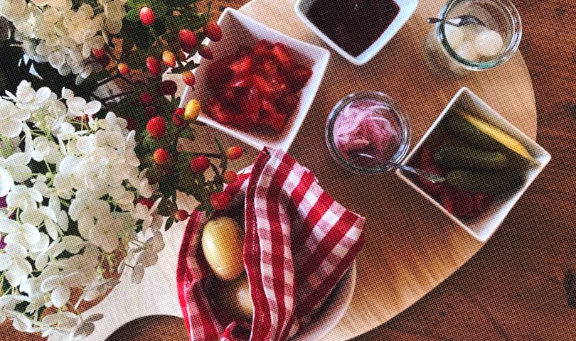 Homemade Gifts and Delights