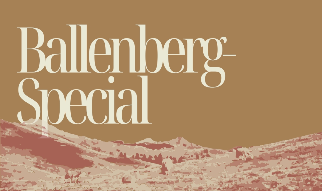 Forest Bathing with a Hammock – Pure relaxation in nature!