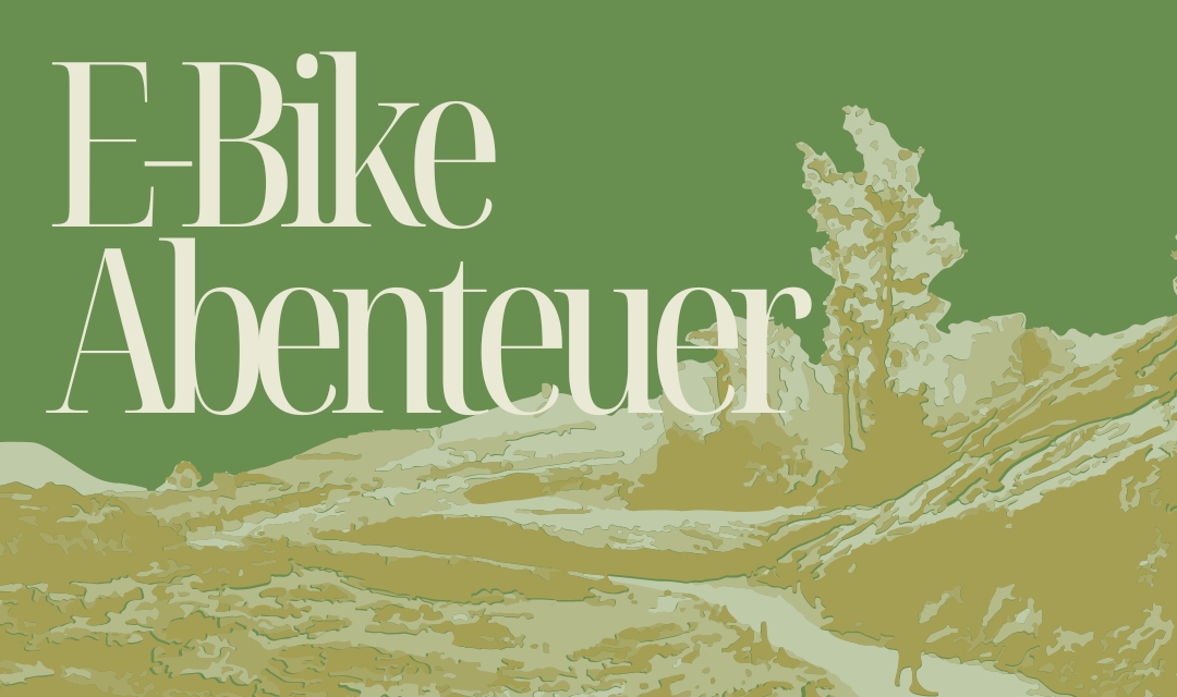 E-Bike Adventures – Explore Hasliberg on two wheels!