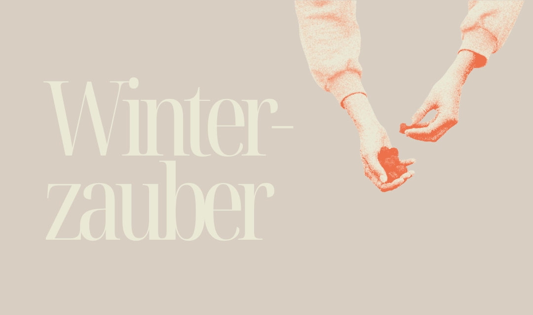 Winter Wonderland – Cozy warmth after a day in the snow!